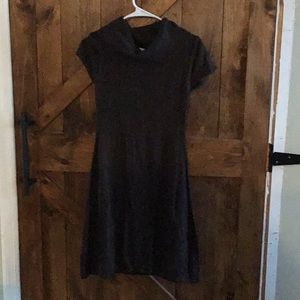 Calvin Klein sweater dress